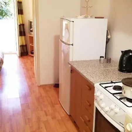 Apartamento Matteo Medulin