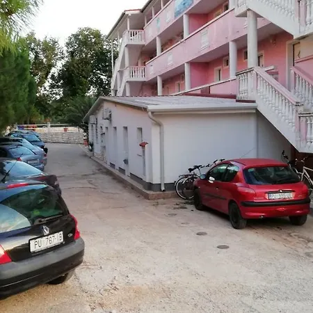 Apartamento Matteo *