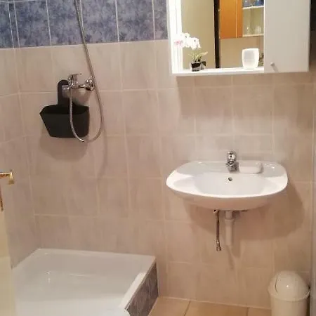 Apartamento Matteo