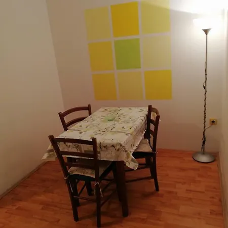 Apartamento Matteo Medulin