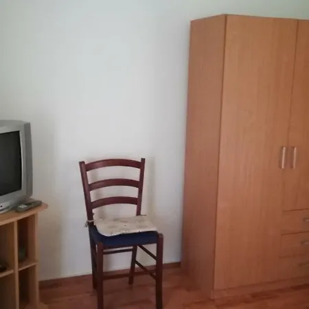 Apartamento Matteo Medulin